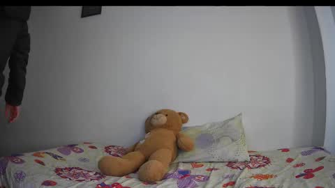 Keyla online show from 11-12-25, 03:34