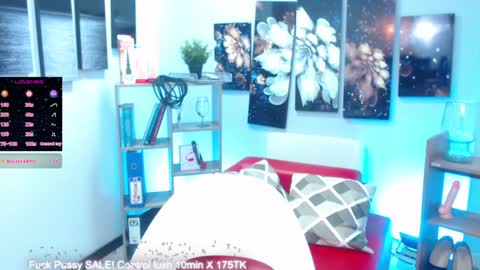 Snapshot of keylathomson chatting on 02-01-25, 01:30 Keyla online show from 02-01-25, 01:30