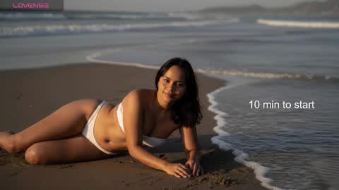 Keyla online show from 10-18-25, 07:03