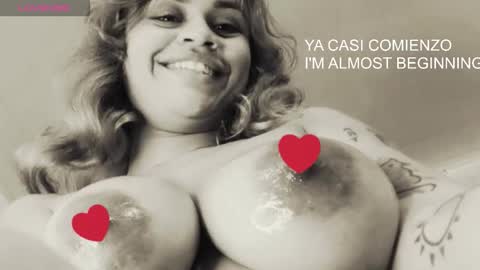 Keyla online show from 10-21-25, 07:14