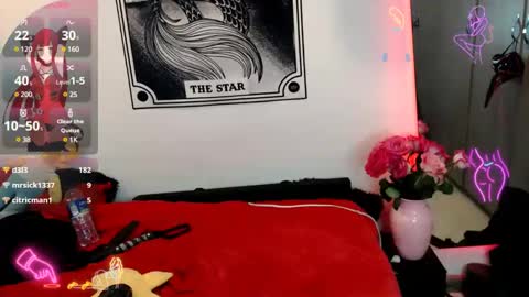 khaleesy online show from 01-27-25, 11:11