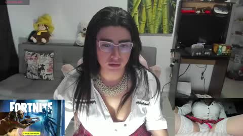 Khalifa Kasumi online show from 04-17-26, 03:42