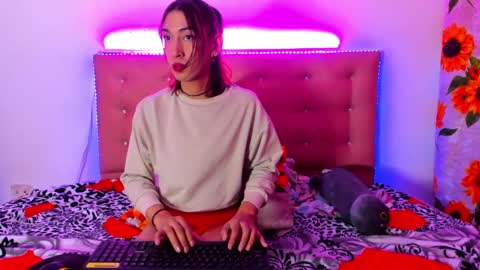 Snapshot of khandyz chatting on 01-11-25, 05:52 Khandyz online show from 01-11-25, 05:52