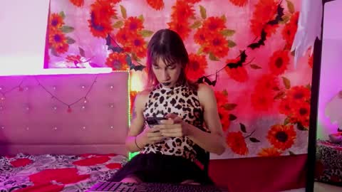 Snapshot of khandyz chatting on 10-26-25, 06:14 Khandyz online show from 10-26-25, 06:14