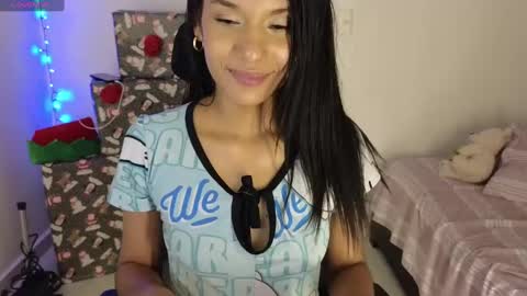 Karelys M. online show from 12-06-24, 03:30