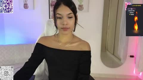 Karelys M. online show from 03-04-25, 06:47