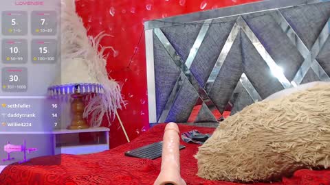 Kharla Marin online show from 01-20-25, 11:10