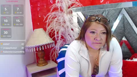 Kharla Marin online show from 01-23-25, 10:54