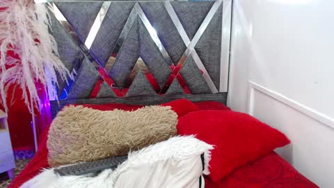 Kharla Marin online show from 01-26-25, 12:58