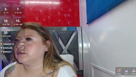 Kharla Marin online show from 01-26-25, 03:59