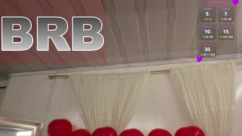 Kharla Marin online show from 02-28-25, 06:54