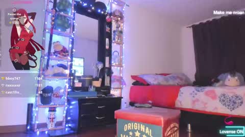 Snapshot of kharlymilf chatting on 02-24-25, 01:35 Alice online show from 02-24-25, 01:35