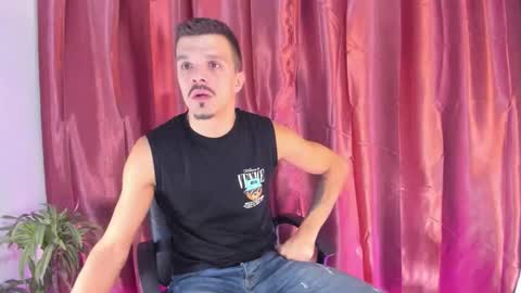 DonyBrown online show from 10-10-25, 07:35