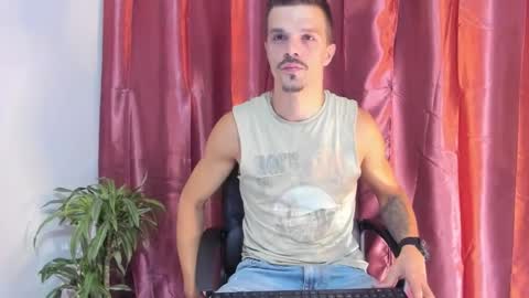 DonyBrown online show from 10-12-25, 02:43