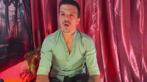 DonyBrown online show from 11-04-25, 06:34