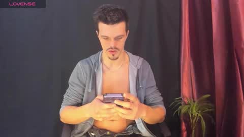 DonyBrown online show from 02-03-26, 03:59