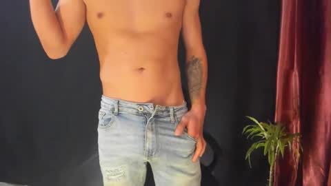 DonyBrown online show from 02-17-26, 05:37