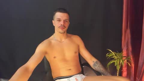 DonyBrown online show from 02-18-26, 04:08