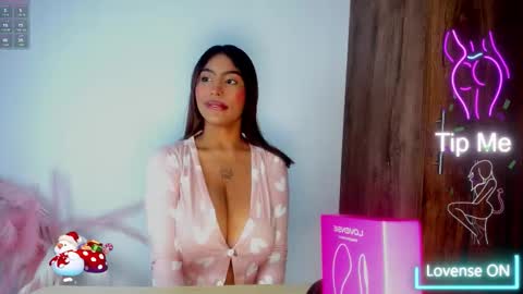 khate_smith online show from 10-25-25, 01:40