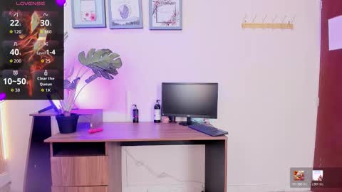 khateandersson online show from 02-25-26, 09:02