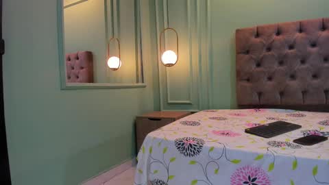 Kathe Hot online show from 01-13-25, 07:31