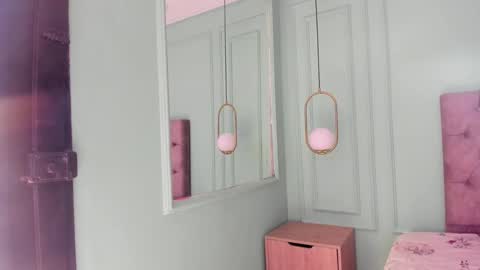 Kathe Hot online show from 01-14-25, 07:21