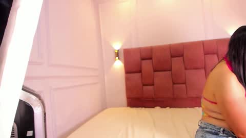 Kathe Hot online show from 01-31-25, 07:18