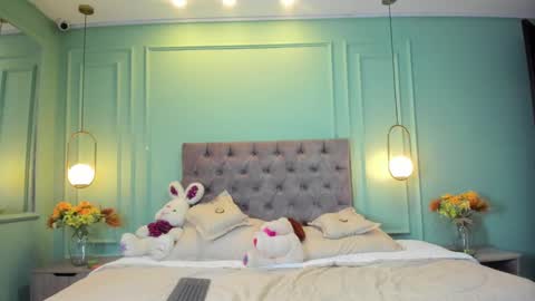 Kathe Hot online show from 03-10-25, 07:40