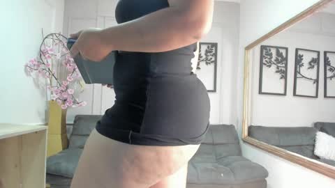 Kathe Hot online show from 09-23-25, 08:45