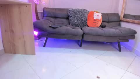 Kathe Hot online show from 09-29-25, 08:46