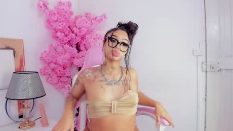 Khelany Isyy  online show from 01-14-25, 12:43