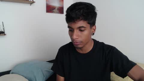 khevinlopezonig online show from 01-10-25, 03:16