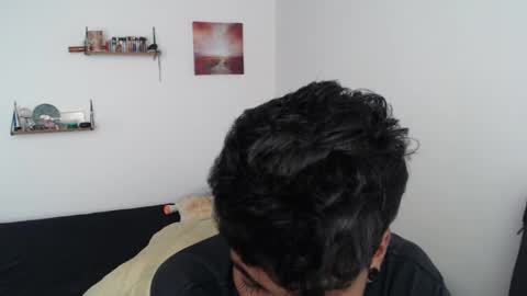 khevinlopezonig online show from 02-12-25, 05:26