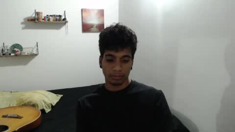 khevinlopezonig online show from 02-17-25, 12:10