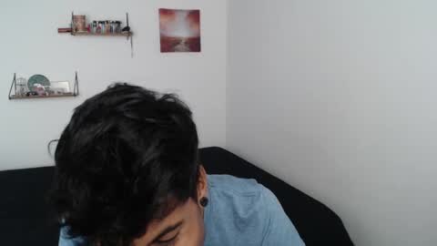 khevinlopezonig online show from 02-19-25, 06:43