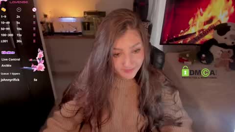 Snapshot of khionebesset chatting on 02-28-25, 12:42 Khi. online show from 02-28-25, 12:42