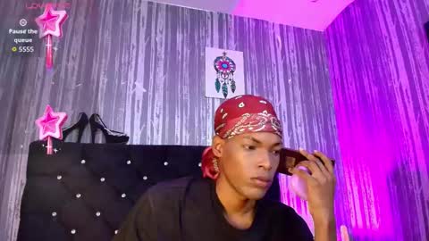 khler_angelis online show from 12-05-25, 12:58