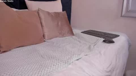 Khloe Cute online show from 04-22-26, 05:25