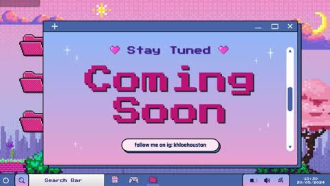 Khloe online show from 02-19-25, 12:44