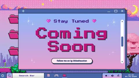 Khloe online show from 03-03-26, 12:55