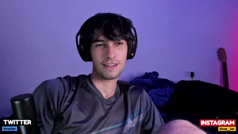 khozler_ online show from 01-15-25, 08:51