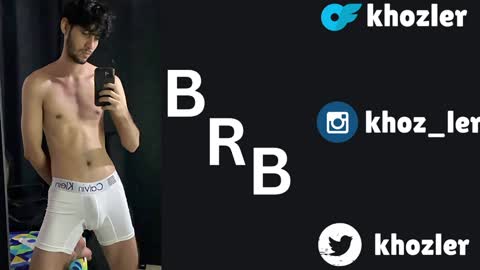 khozler_ online show from 01-23-25, 02:12