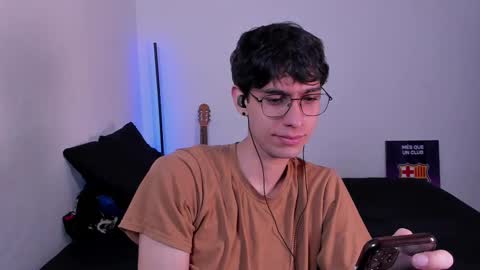 khozler_ online show from 03-07-25, 03:08