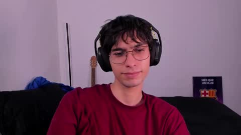 khozler_ online show from 03-08-25, 03:17