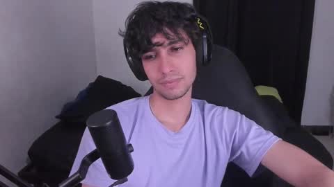 khozler_ online show from 10-06-25, 04:10