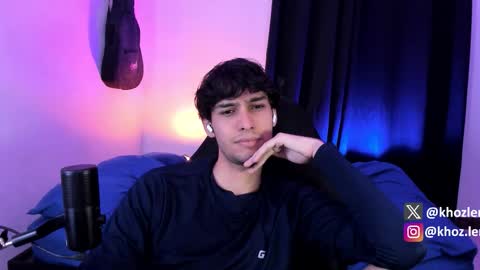 khozler_ online show from 11-22-25, 02:32