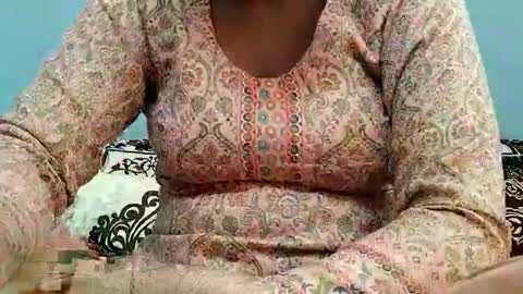 khushisinghh online show from 12-15-24, 06:51