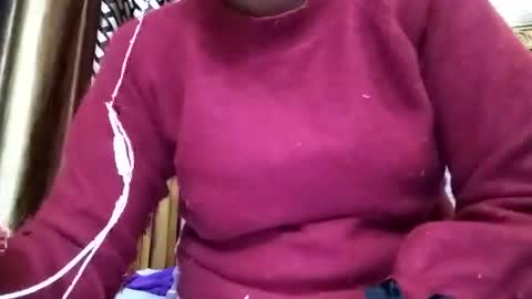 khushisinghh online show from 12-18-24, 12:07