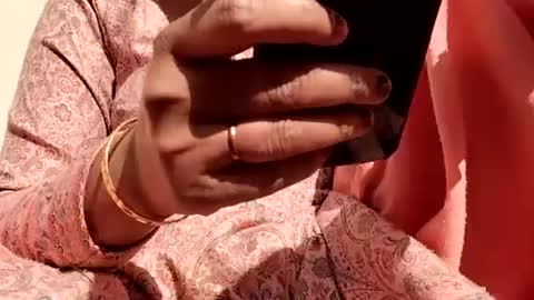 khushisinghh online show from 01-25-25, 04:45