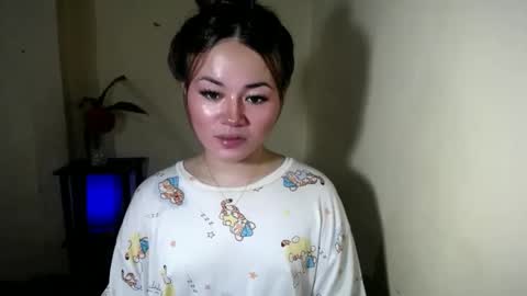 Kiana online show from 04-20-26, 05:54